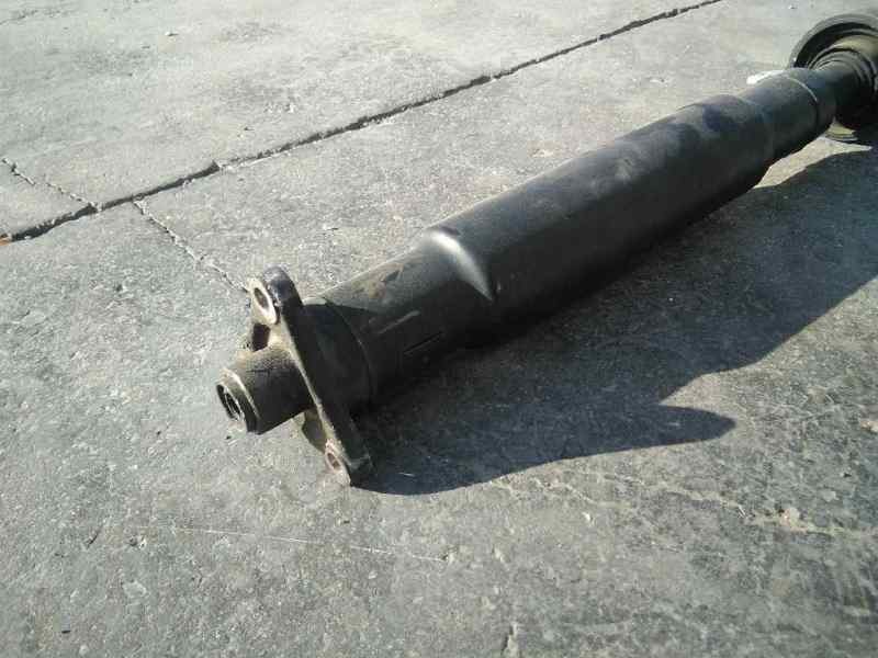 Recambio de transmision central para bmw x3 (f25) xdrive 20d referencia OEM IAM 758980105  P1-B3-29