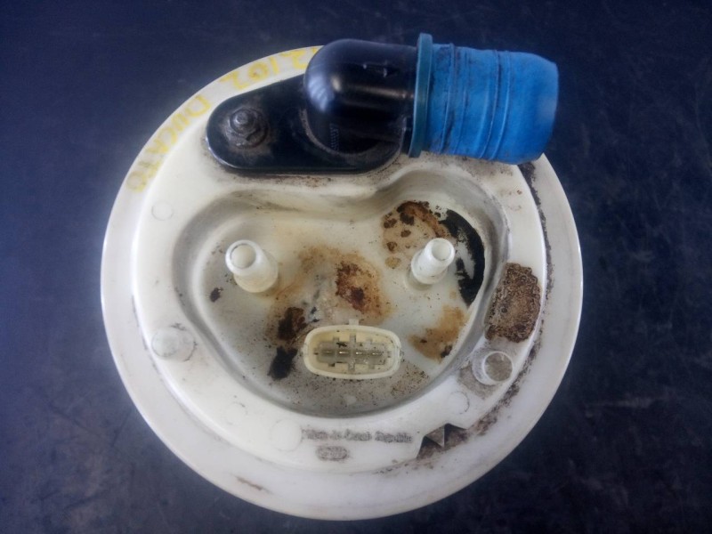 Recambio de aforador para fiat ducato furgón 35 (290) 150 (rs: 3000 mm) (l1h1) referencia OEM IAM 0580203098  P3-A6-28-3