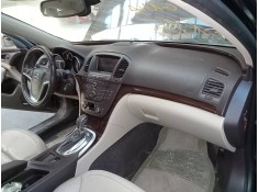 Recambio de salpicadero para opel insignia berlina business referencia OEM IAM    2