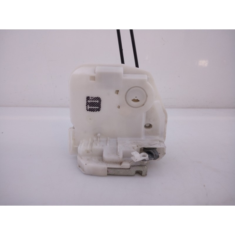 Recambio de cerradura puerta trasera derecha para peugeot 4008 allure referencia OEM IAM   E1-A4-28-1