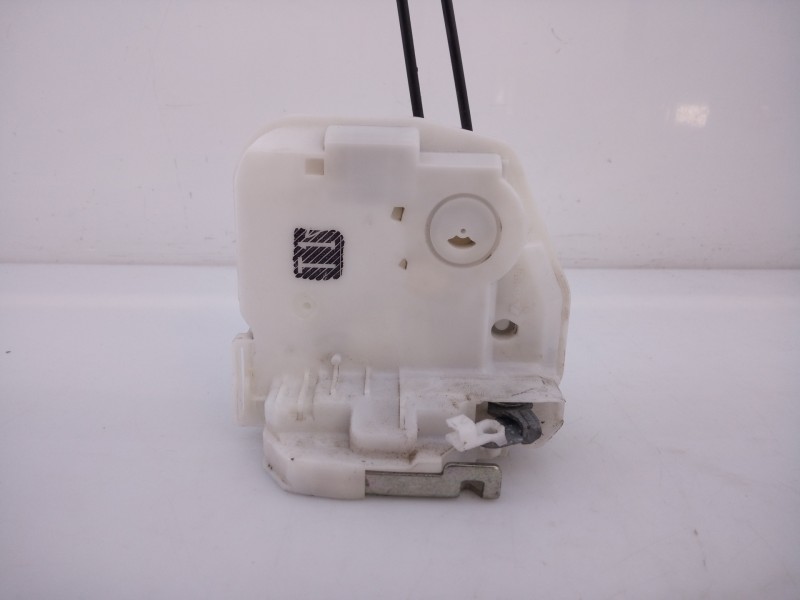 Recambio de cerradura puerta trasera derecha para peugeot 4008 allure referencia OEM IAM   E1-A4-28-1