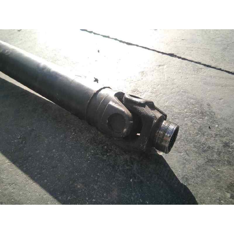 Recambio de transmision central para bmw x3 (f25) xdrive 20d referencia OEM IAM 758980105  P1-B3-29