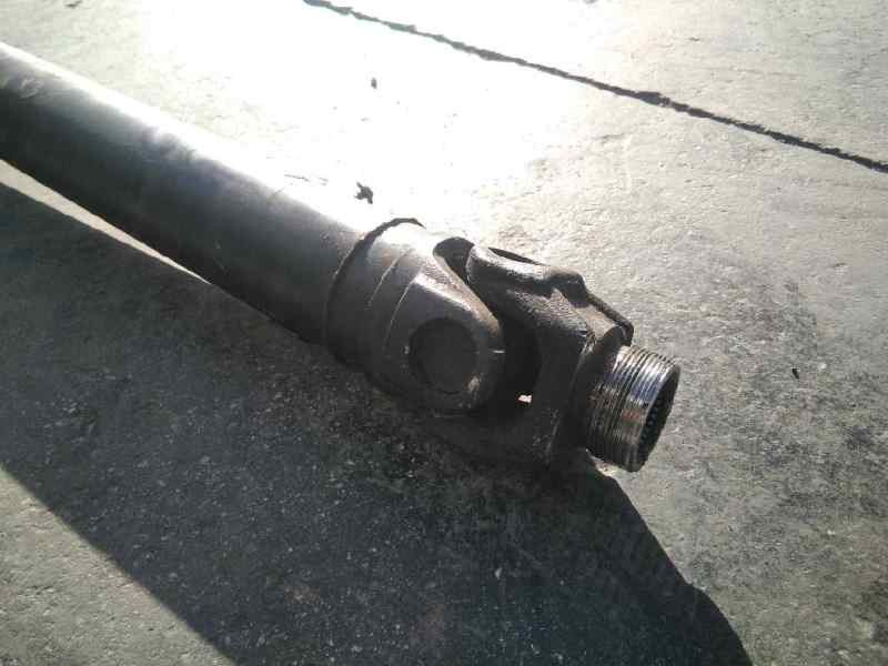 Recambio de transmision central para bmw x3 (f25) xdrive 20d referencia OEM IAM 758980105  P1-B3-29