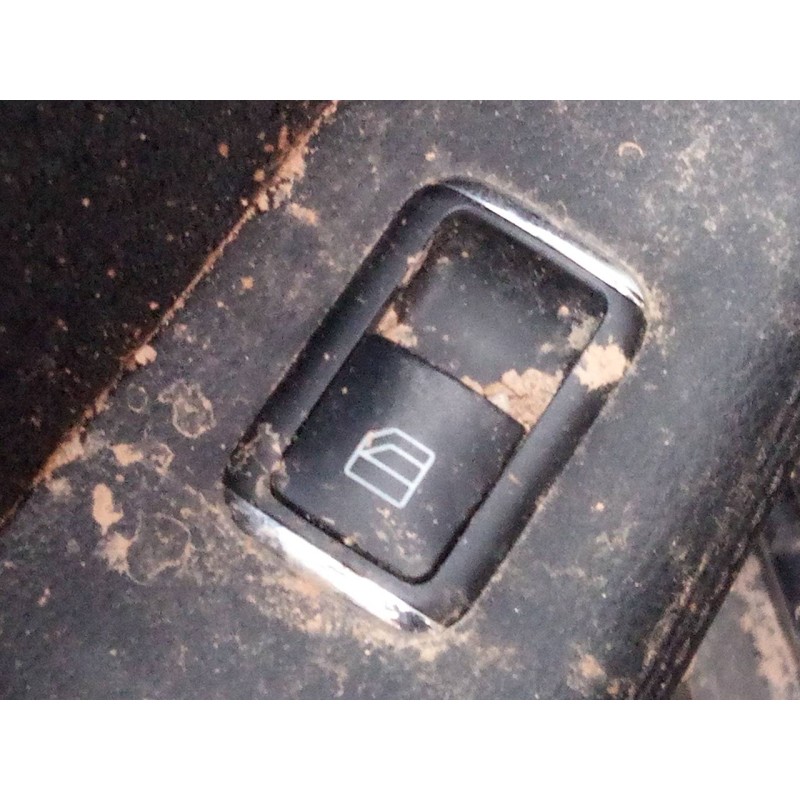 Recambio de mando elevalunas trasero izquierdo para mercedes-benz clase e (w212) lim. 350 cdi blueefficiency (212.025) referenci