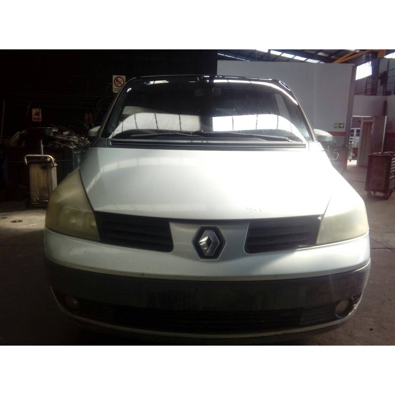 renault espace / grand espace (je0) del año 1950