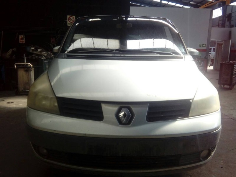 renault espace / grand espace (je0) del año 1950