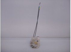 CERRADURA PUERTA TRASERA IZQUIERDA E1-A4-28-1