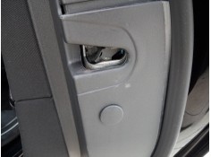 Recambio de cerradura puerta trasera derecha para citroën c5 berlina exclusive referencia OEM IAM   