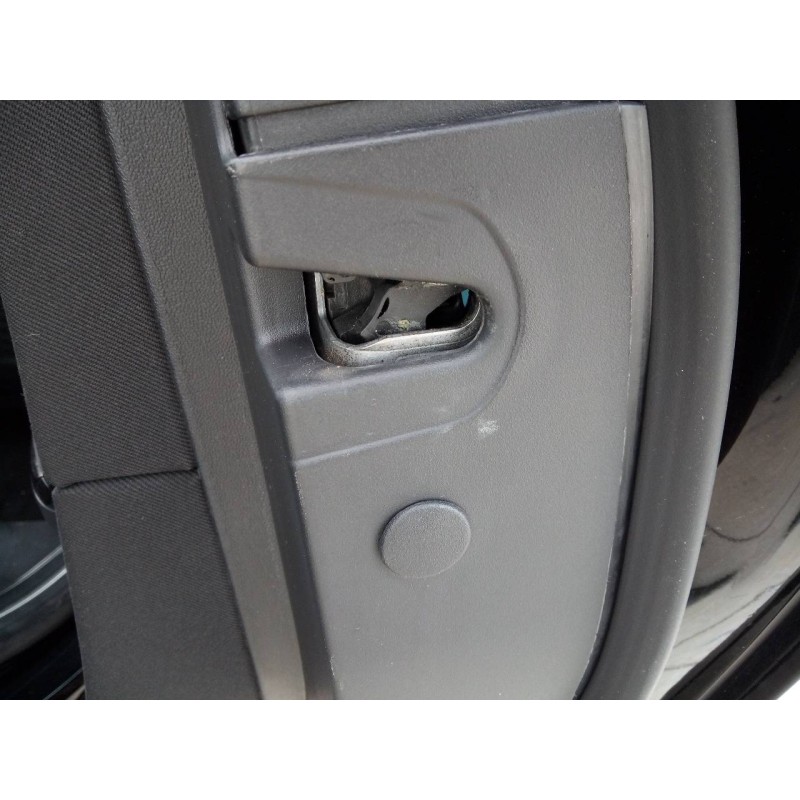 Recambio de cerradura puerta trasera derecha para citroën c5 berlina exclusive referencia OEM IAM   