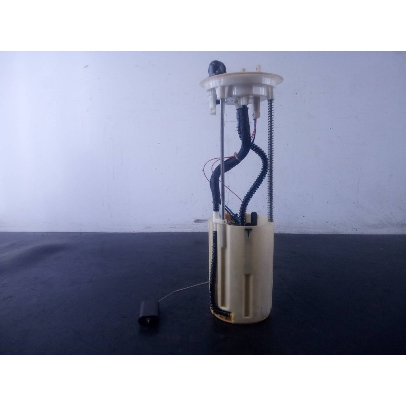 Recambio de aforador para fiat ducato furgón 35 (290) 150 (rs: 3000 mm) (l1h1) referencia OEM IAM 0580203098  P3-A6-28-3