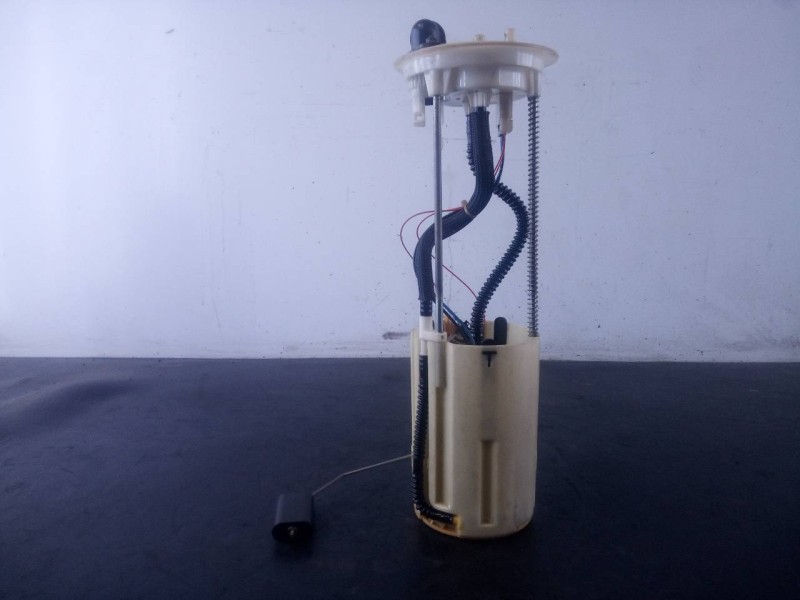 Recambio de aforador para fiat ducato furgón 35 (290) 150 (rs: 3000 mm) (l1h1) referencia OEM IAM 0580203098  P3-A6-28-3