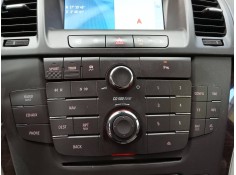 Recambio de sistema navegacion gps para opel insignia berlina business referencia OEM IAM    2