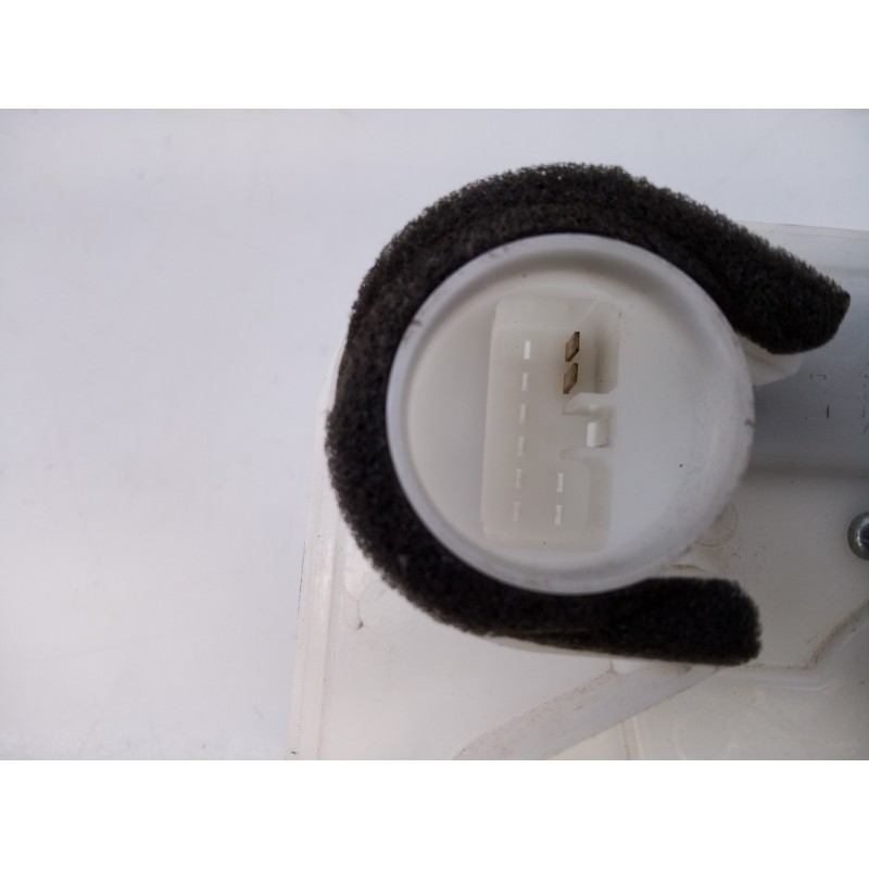 Recambio de cerradura puerta trasera izquierda para peugeot 4008 allure referencia OEM IAM   E1-A4-28-1