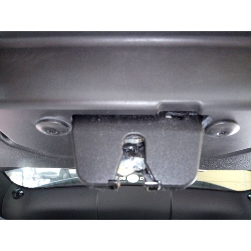 Recambio de cerradura maletero / porton para peugeot 3008 gt line referencia OEM IAM   