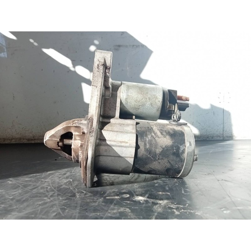 Recambio de motor arranque para dacia lodgy stepway referencia OEM IAM 233001903R  P3-B8-3-3