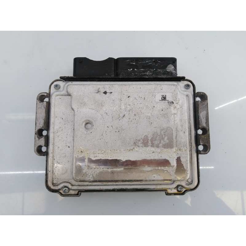 Recambio de centralita motor uce para kia sportage drive 4x2 referencia OEM IAM 391202A053 0281031654 E3-A3-30-3