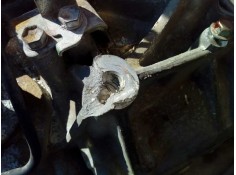 Recambio de caja cambios para mitsubishi asx (ga0w) motion 2wd referencia OEM IAM 9N8J F6MBA1SSZ M1-A3-68 2