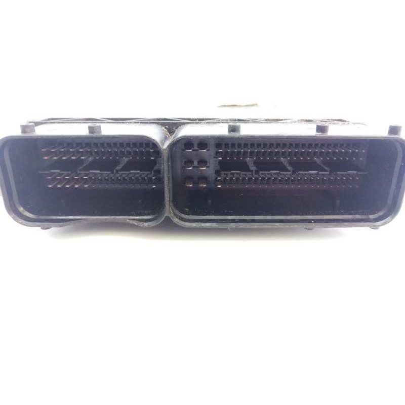 Recambio de centralita motor uce para kia sportage drive 4x2 referencia OEM IAM 391202A053 0281031654 E3-A3-30-3