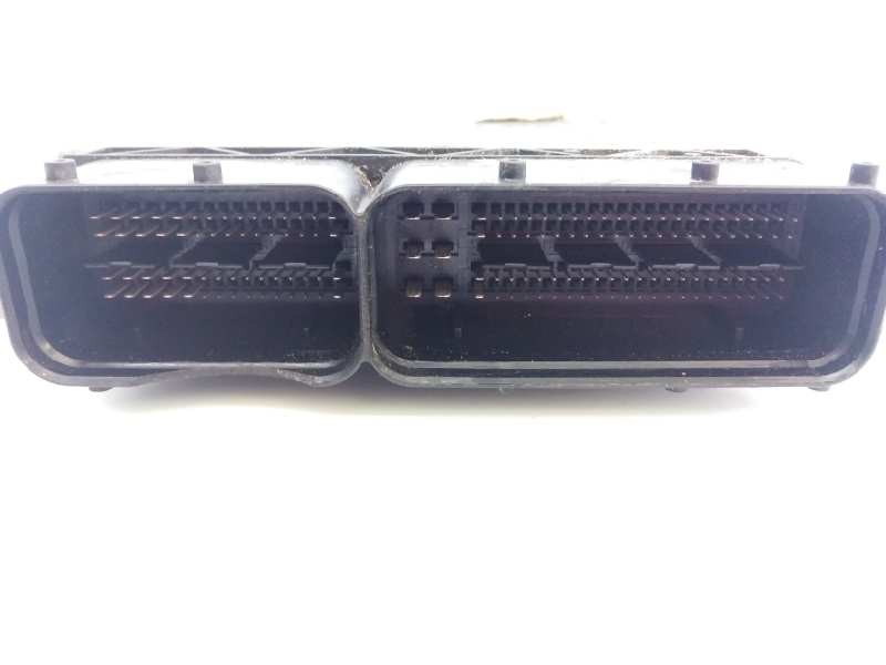 Recambio de centralita motor uce para kia sportage drive 4x2 referencia OEM IAM 391202A053 0281031654 E3-A3-30-3