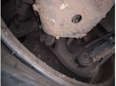 Recambio de mangueta trasera izquierda para mercedes-benz clase e (w212) lim. 350 cdi blueefficiency (212.025) referencia OEM IA