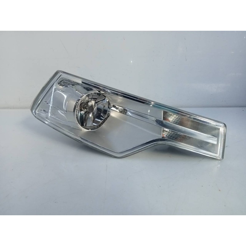 Recambio de faro antiniebla derecho para citroën c5 berlina exclusive referencia OEM IAM   E1-A4-46-2