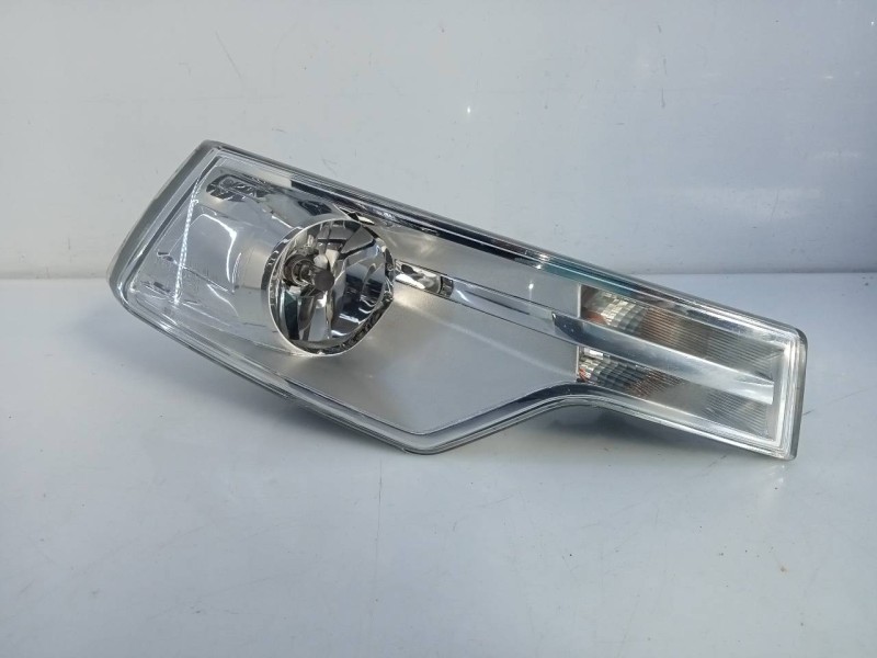 Recambio de faro antiniebla derecho para citroën c5 berlina exclusive referencia OEM IAM   E1-A4-46-2
