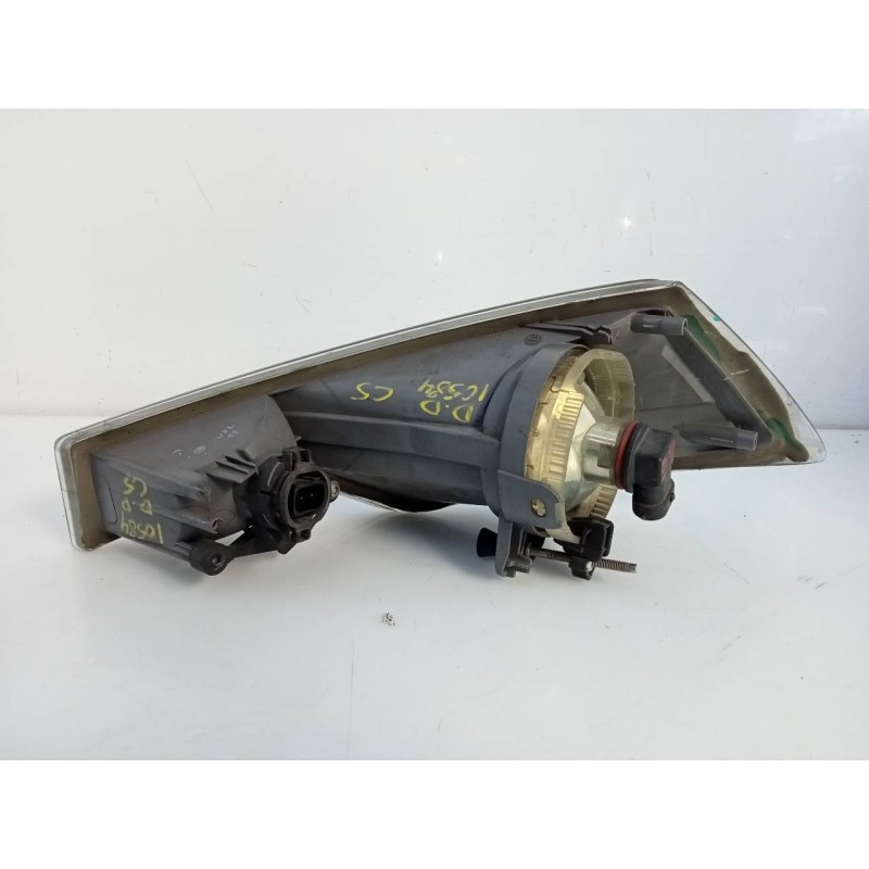 Recambio de faro antiniebla derecho para citroën c5 berlina exclusive referencia OEM IAM   E1-A4-46-2