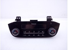 Recambio de mando climatizador para kia sportage drive 4x2 referencia OEM IAM 972503U800 D2AK0022 E3-A3-36-2