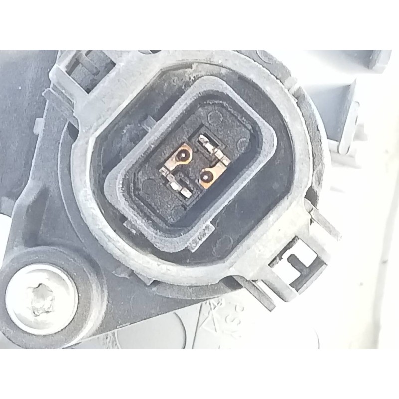 Recambio de faro antiniebla derecho para citroën c5 berlina exclusive referencia OEM IAM   E1-A4-46-2