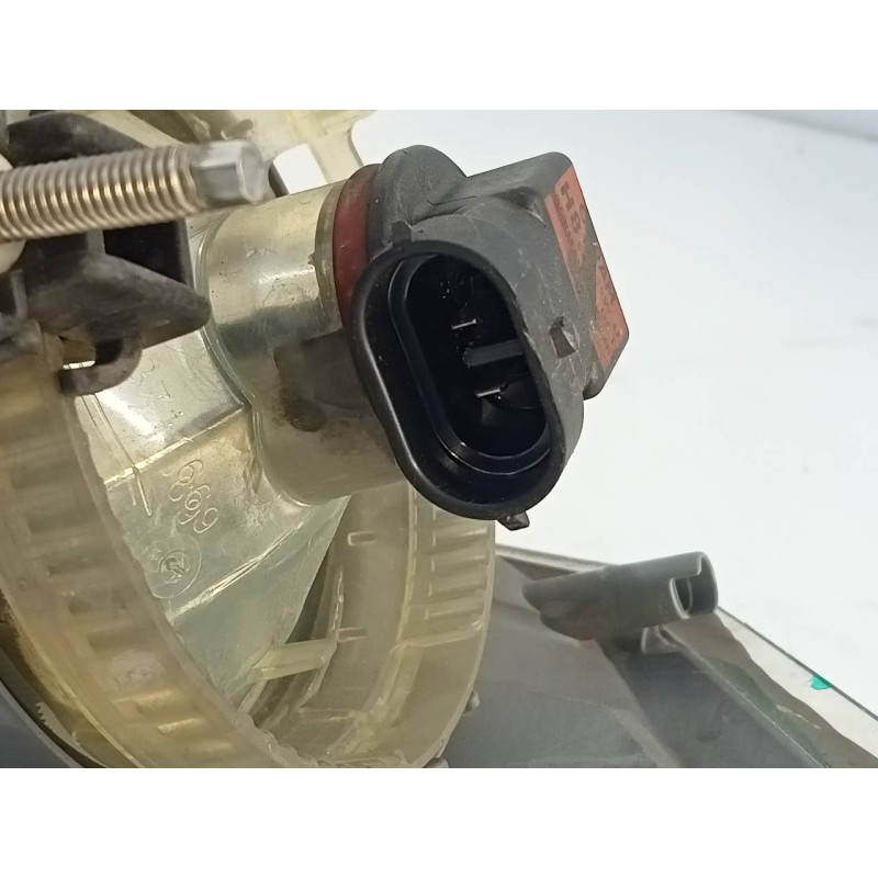 Recambio de faro antiniebla derecho para citroën c5 berlina exclusive referencia OEM IAM   E1-A4-46-2