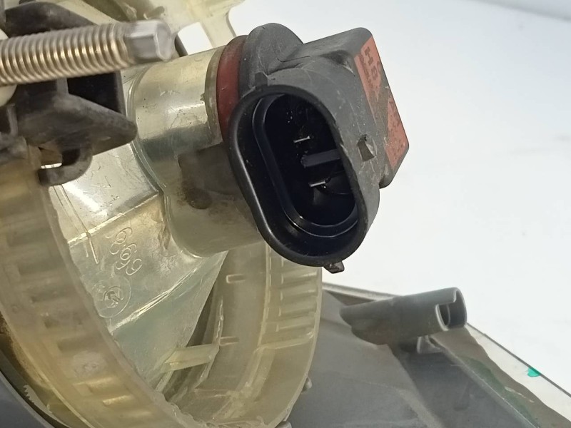 Recambio de faro antiniebla derecho para citroën c5 berlina exclusive referencia OEM IAM   E1-A4-46-2