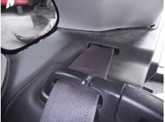 CINTURON SEGURIDAD TRASERO DERECHO 