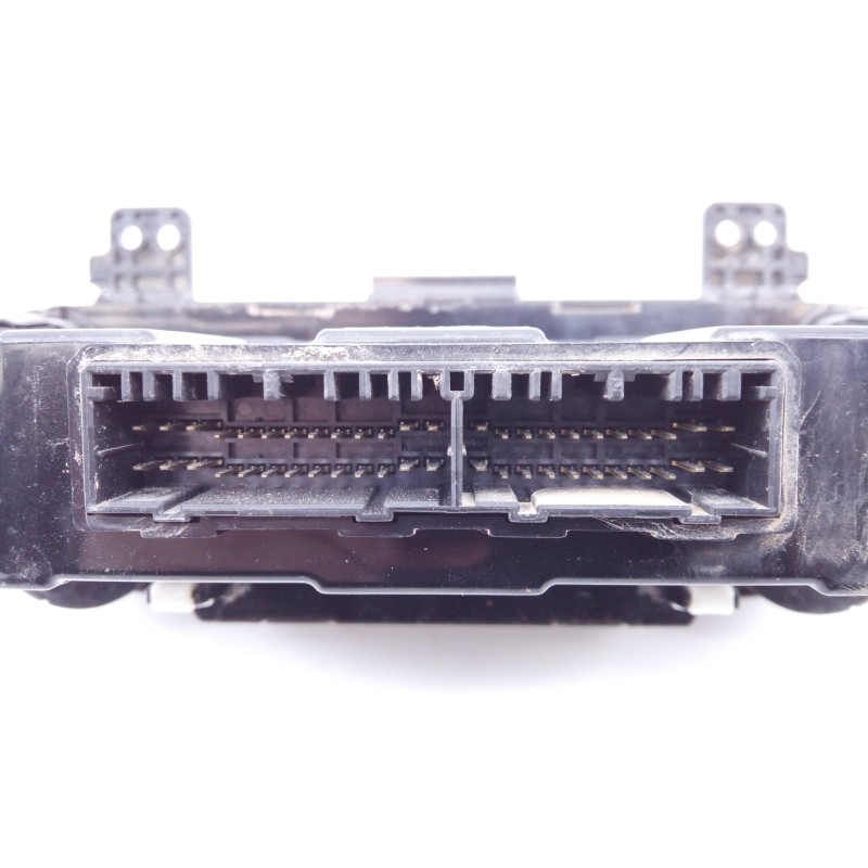 Recambio de mando climatizador para kia sportage drive 4x2 referencia OEM IAM 972503U800 D2AK0022 E3-A3-36-2