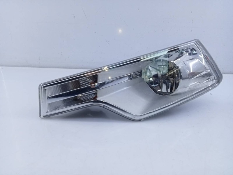 Recambio de faro antiniebla izquierdo para citroën c5 berlina exclusive referencia OEM IAM   E1-A4-46-2