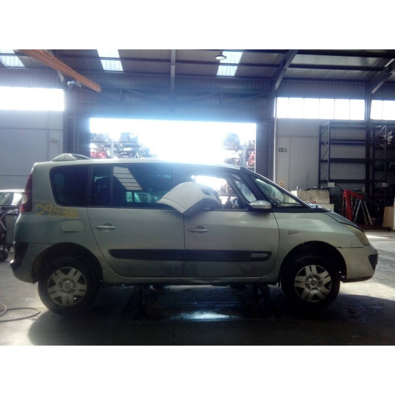 renault espace / grand espace (je0) del año 1950