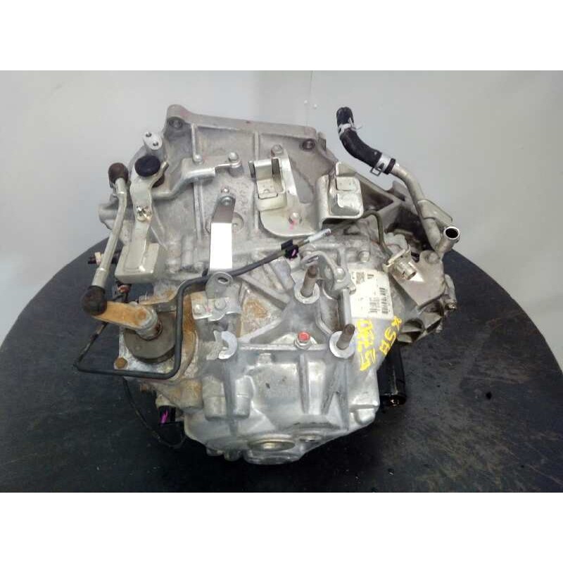 Recambio de caja cambios para mitsubishi asx (ga0w) motion 2wd referencia OEM IAM 9N8J F6MBA1SSZ M1-A3-68