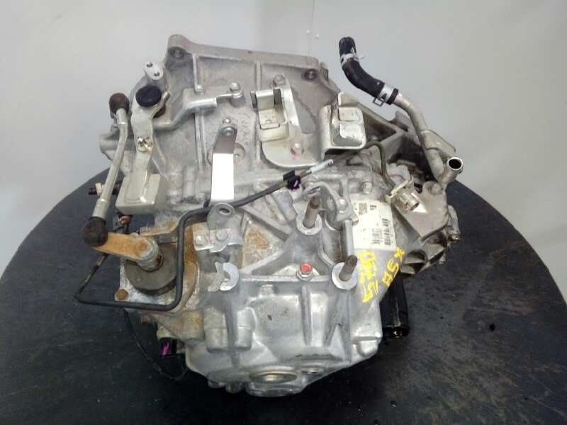Recambio de caja cambios para mitsubishi asx (ga0w) motion 2wd referencia OEM IAM 9N8J F6MBA1SSZ M1-A3-68