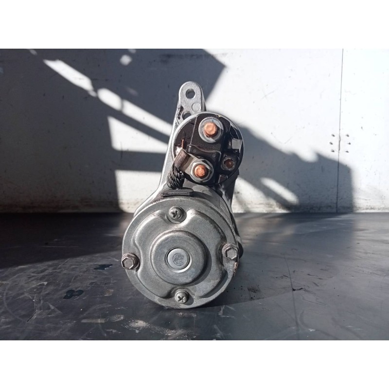 Recambio de motor arranque para dacia lodgy stepway referencia OEM IAM 233001903R  P3-B8-3-3