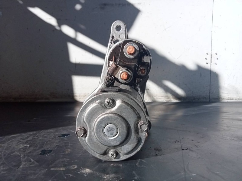Recambio de motor arranque para dacia lodgy stepway referencia OEM IAM 233001903R  P3-B8-3-3