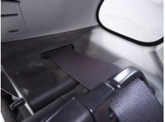 CINTURON SEGURIDAD TRASERO IZQUIERDO 