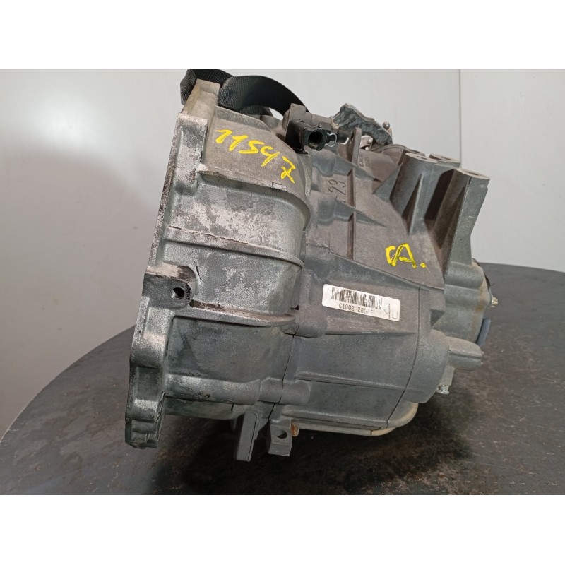 Recambio de caja cambios para opel vectra c berlina comfort referencia OEM IAM F23  M1-A3-135