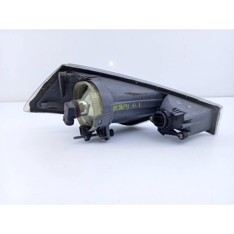 Recambio de faro antiniebla izquierdo para citroën c5 berlina exclusive referencia OEM IAM   E1-A4-46-2