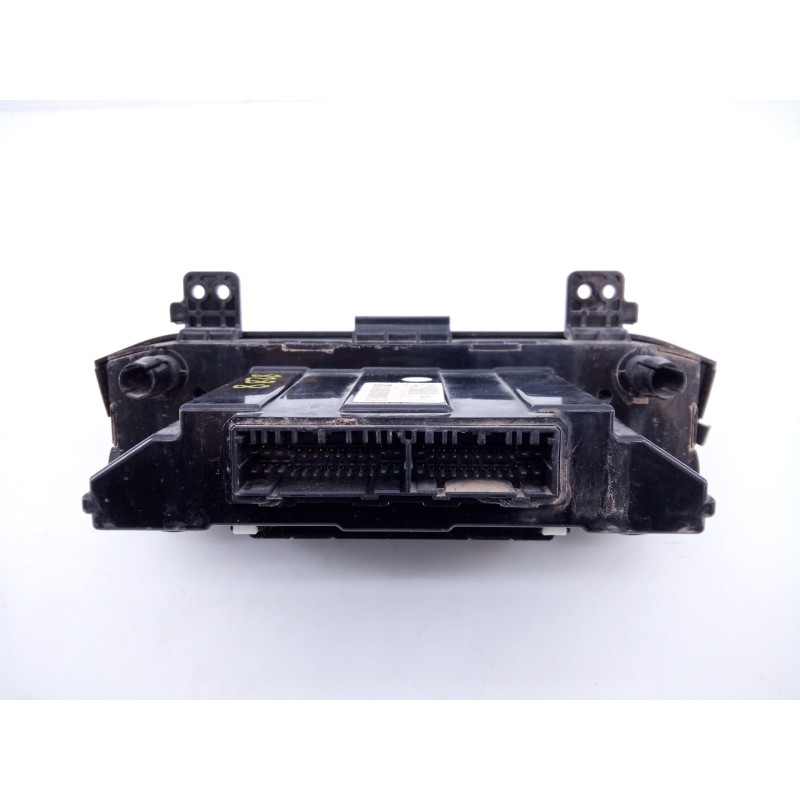 Recambio de mando climatizador para kia sportage drive 4x2 referencia OEM IAM 972503U800 D2AK0022 E3-A3-36-2