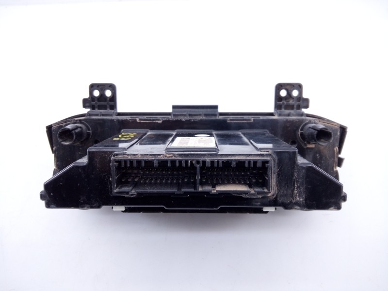 Recambio de mando climatizador para kia sportage drive 4x2 referencia OEM IAM 972503U800 D2AK0022 E3-A3-36-2