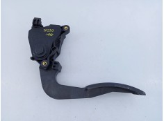Recambio de pedal acelerador para dacia lodgy stepway referencia OEM IAM 180021343R  E2-A1-17-7