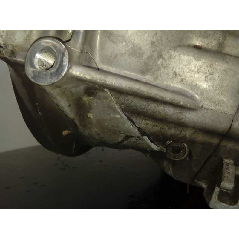Recambio de caja cambios para mitsubishi asx (ga0w) motion 2wd referencia OEM IAM 9N8J F6MBA1SSZ M1-A3-68