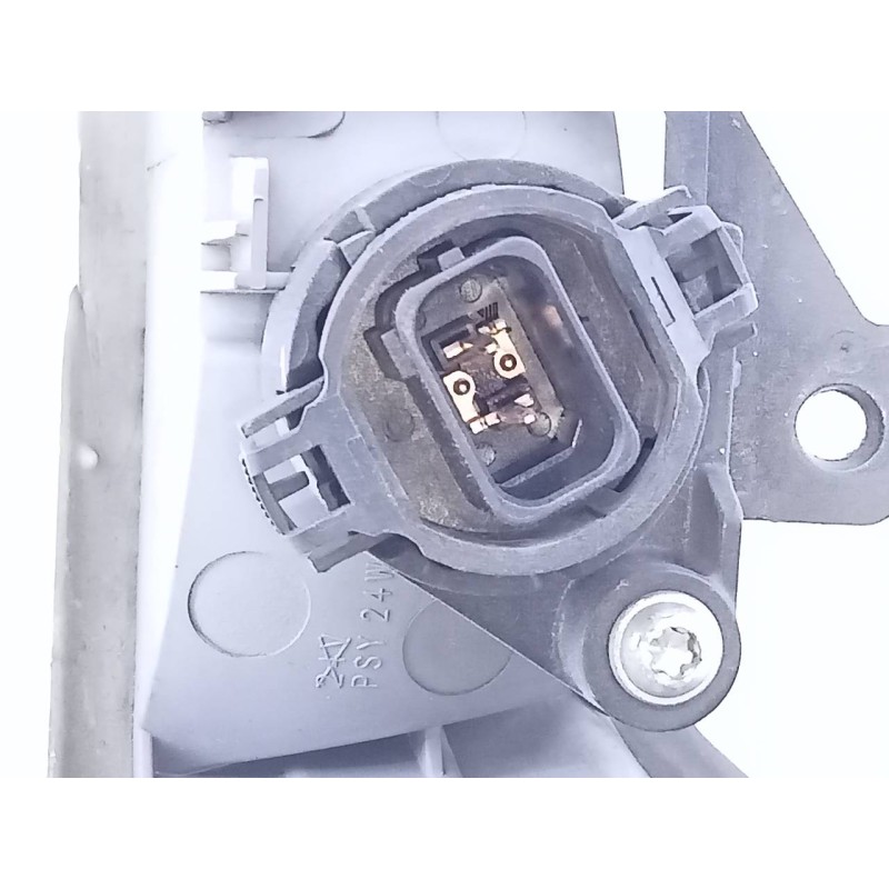 Recambio de faro antiniebla izquierdo para citroën c5 berlina exclusive referencia OEM IAM   E1-A4-46-2