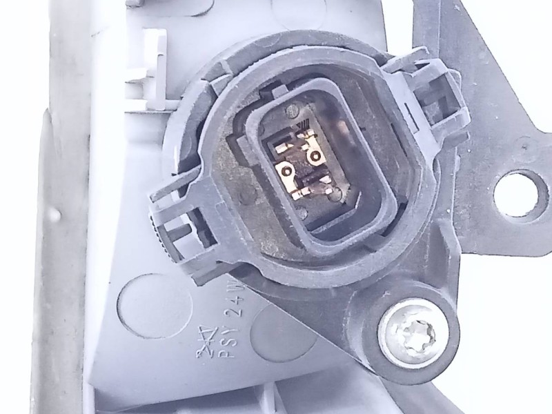 Recambio de faro antiniebla izquierdo para citroën c5 berlina exclusive referencia OEM IAM   E1-A4-46-2