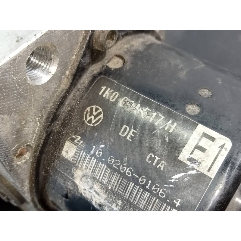 Recambio de abs para audi a3 (8p) 2.0 tdi ambiente referencia OEM IAM 1K0614517H 1K0907379K P3-B8-22-1
