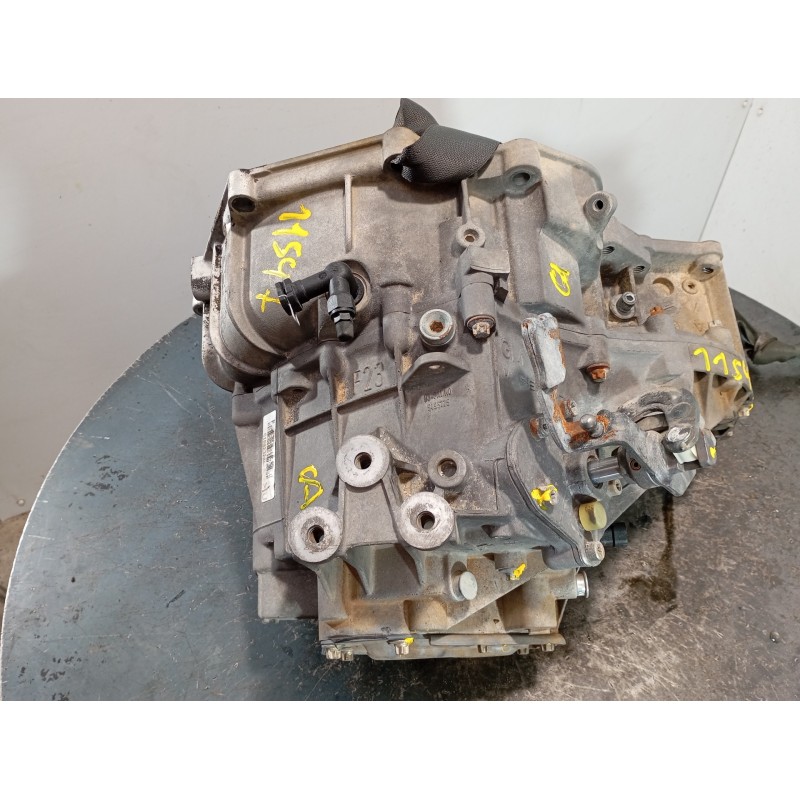 Recambio de caja cambios para opel vectra c berlina comfort referencia OEM IAM F23  M1-A3-135